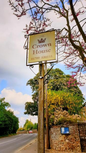 The Crown House Inn